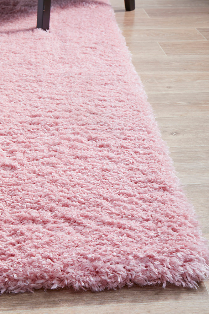 Angel Pink Rug