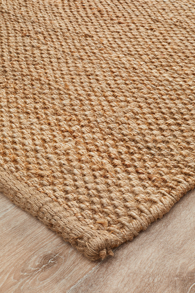 Atrium Basket Weave Natural