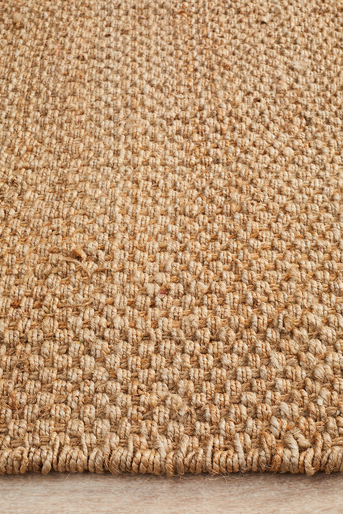 Atrium Basket Weave Natural