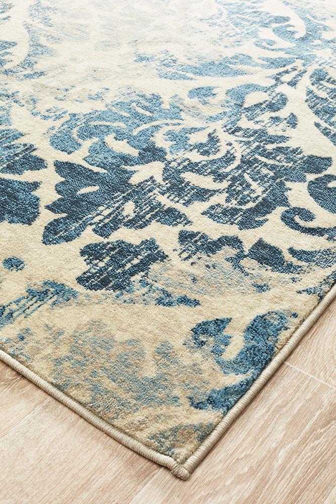 Calypso Collection 6104 bone Rug