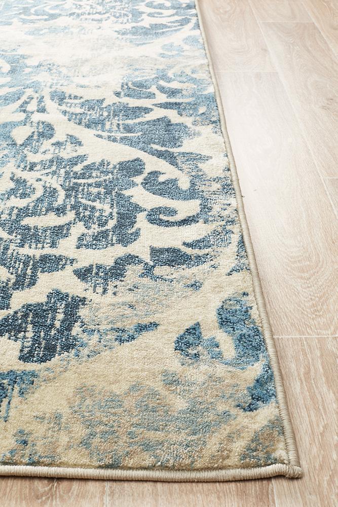 Calypso Collection 6104 bone Rug