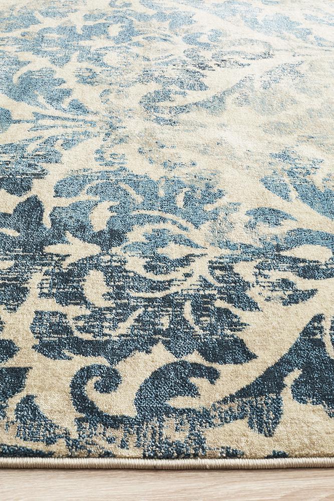 Calypso Collection 6104 bone Rug