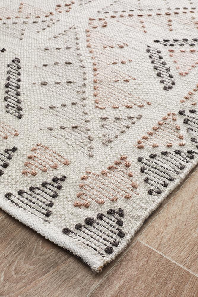 Hudson 801 Multi Rug