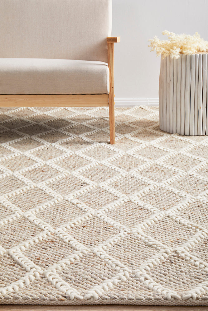 Huxley Natural Rug