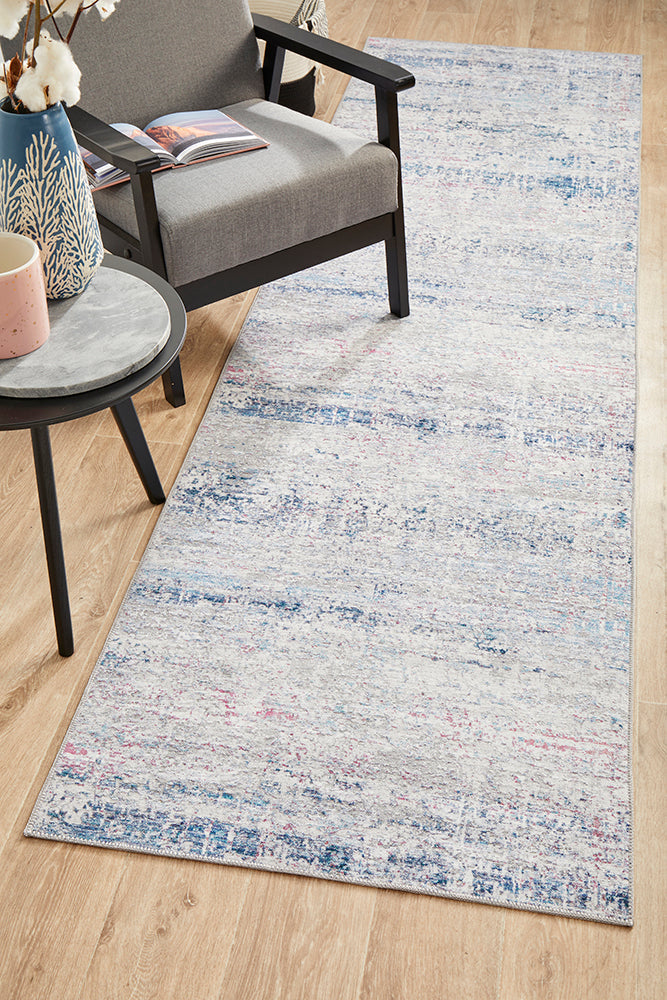 Illusions 144 Candy Runner Rug