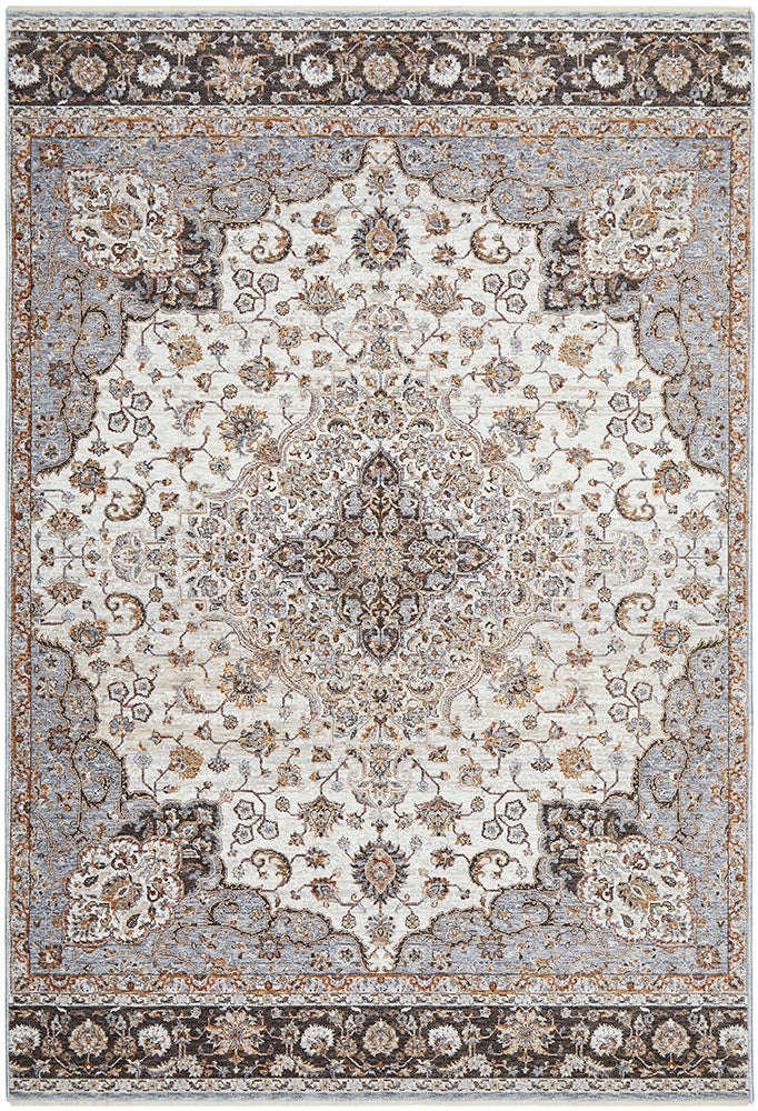 Jaipur 77 Silver Rug