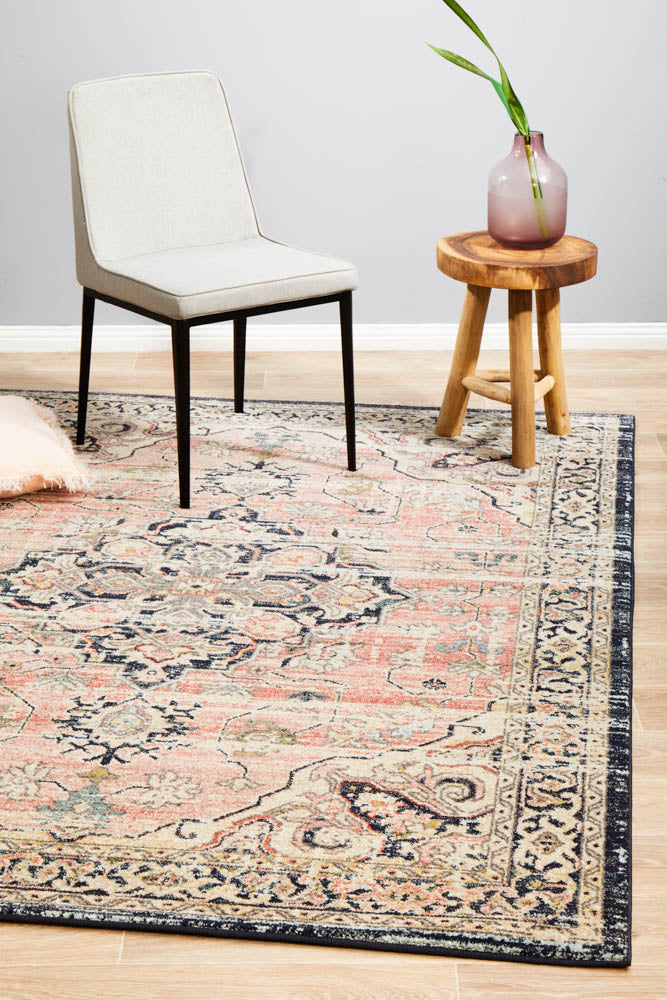 Legacy 851 Brick Rug