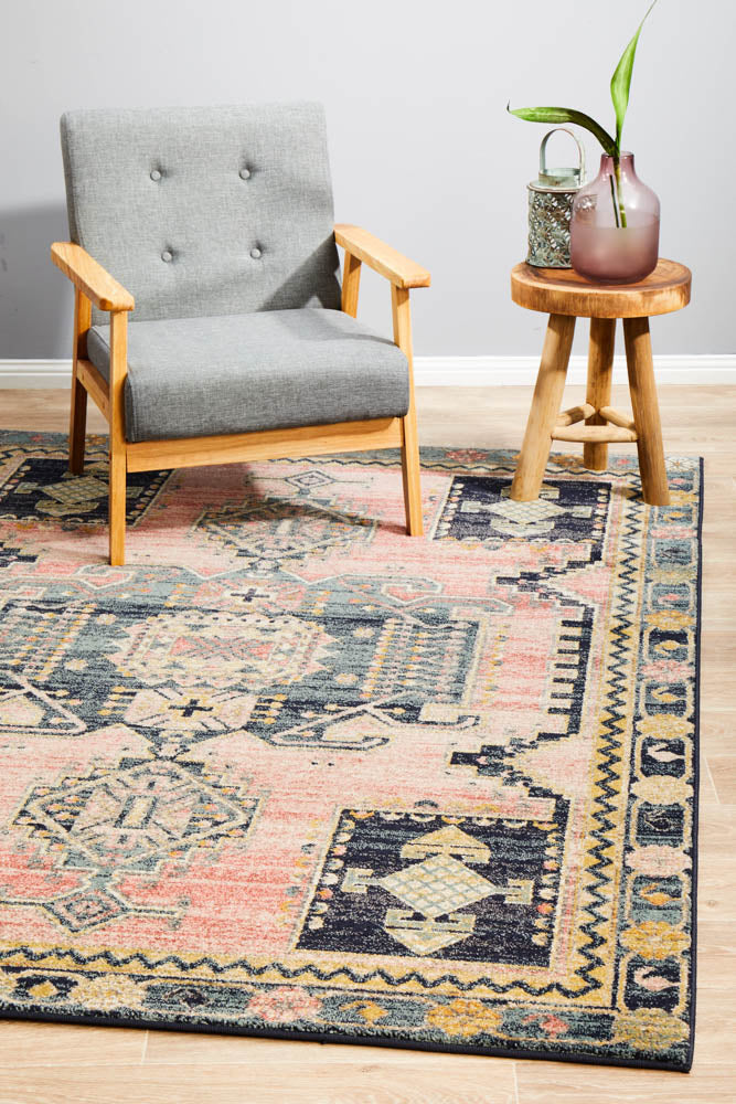 Legacy 852 Earth Rug