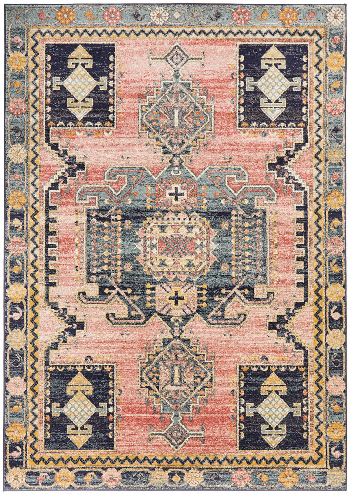 Legacy 852 Earth Rug