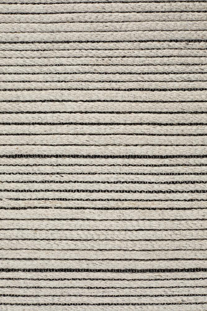 Miller Rhythm Concerto Ivory  Rug