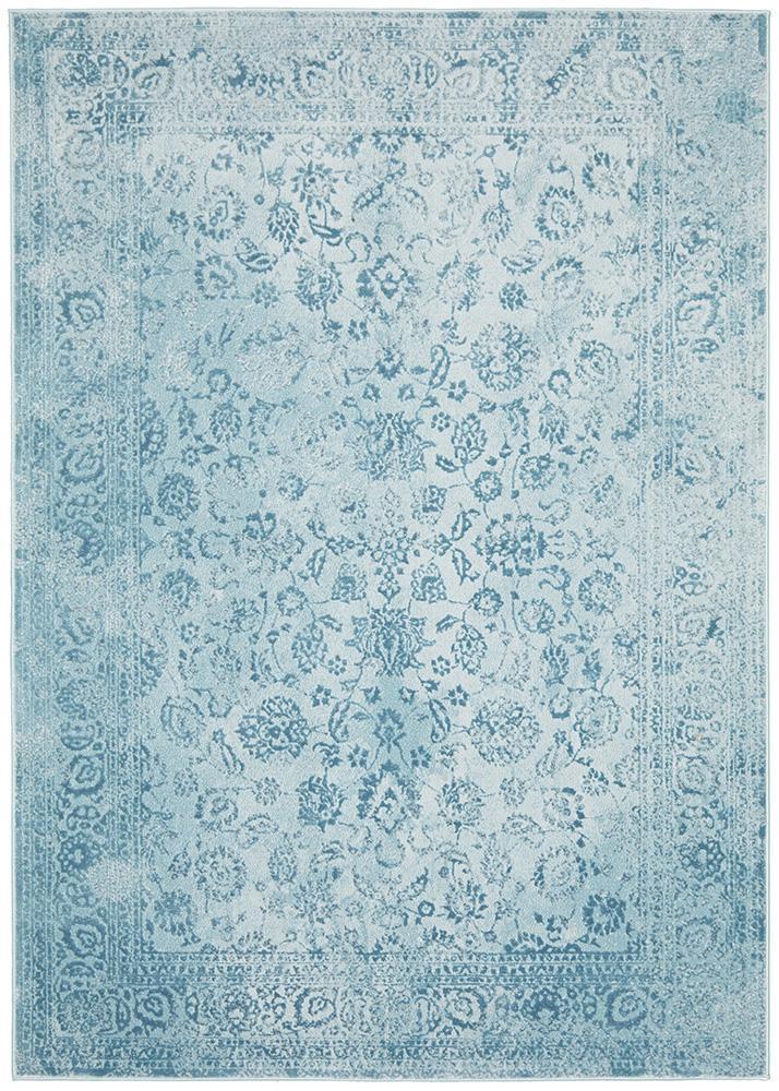 Opulence Marion Blue Rug