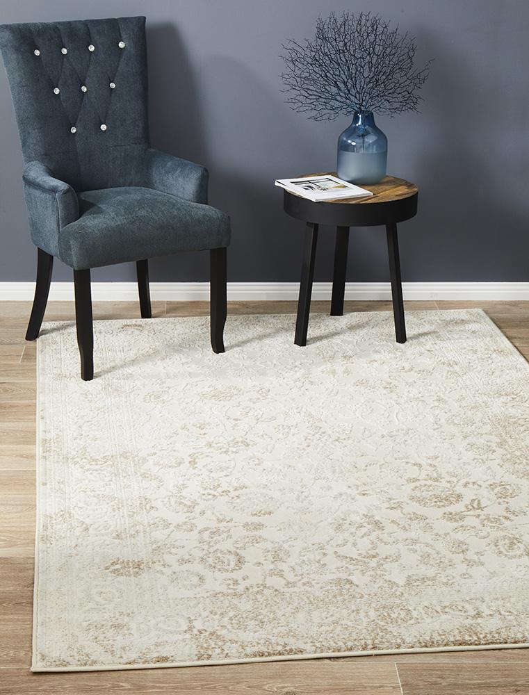 Opulence Loretta Cream Rug