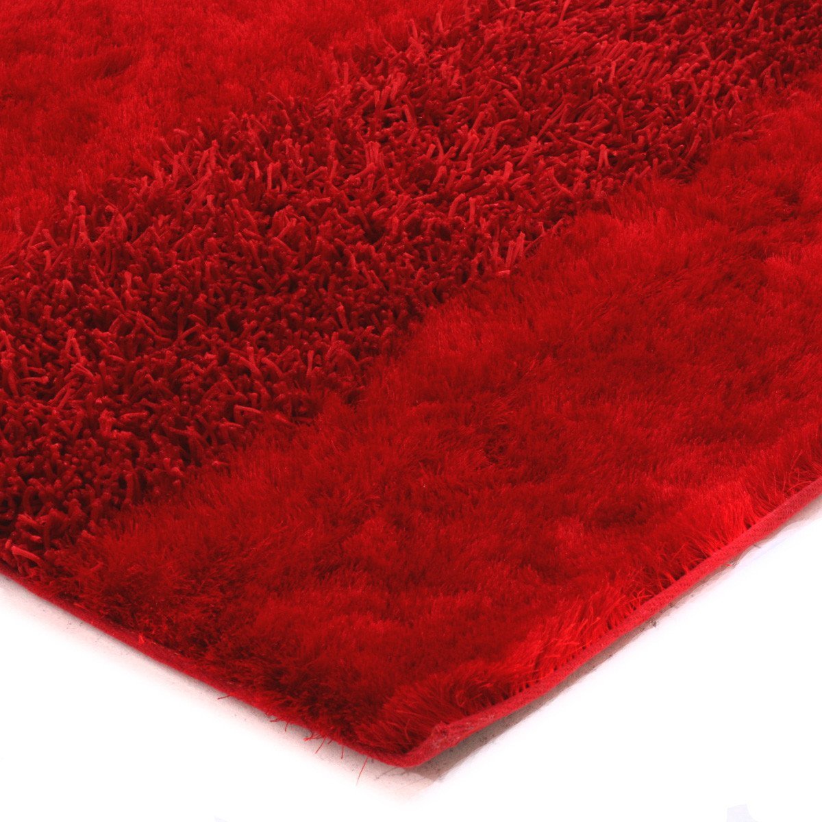 Pablo Collection Red Rug