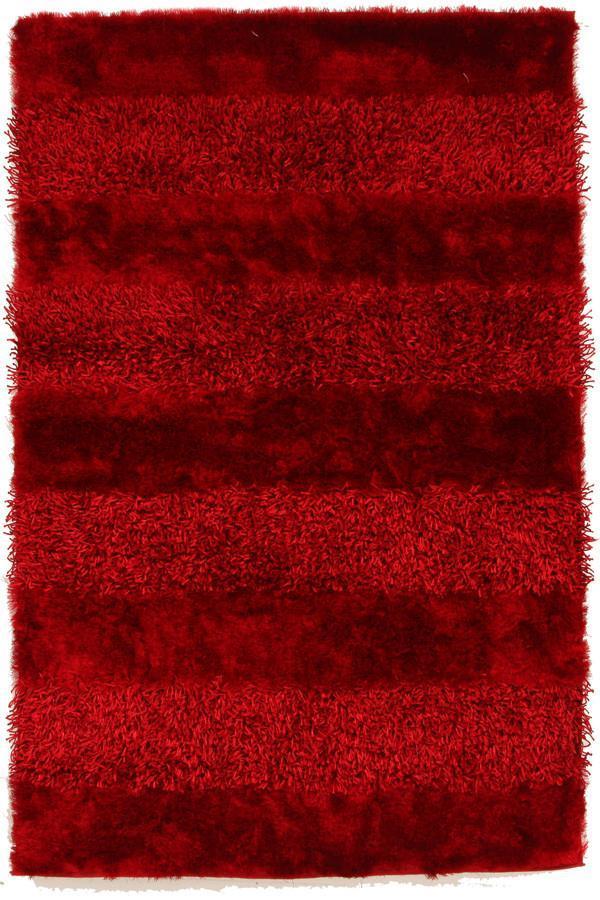 Pablo Collection Red Rug