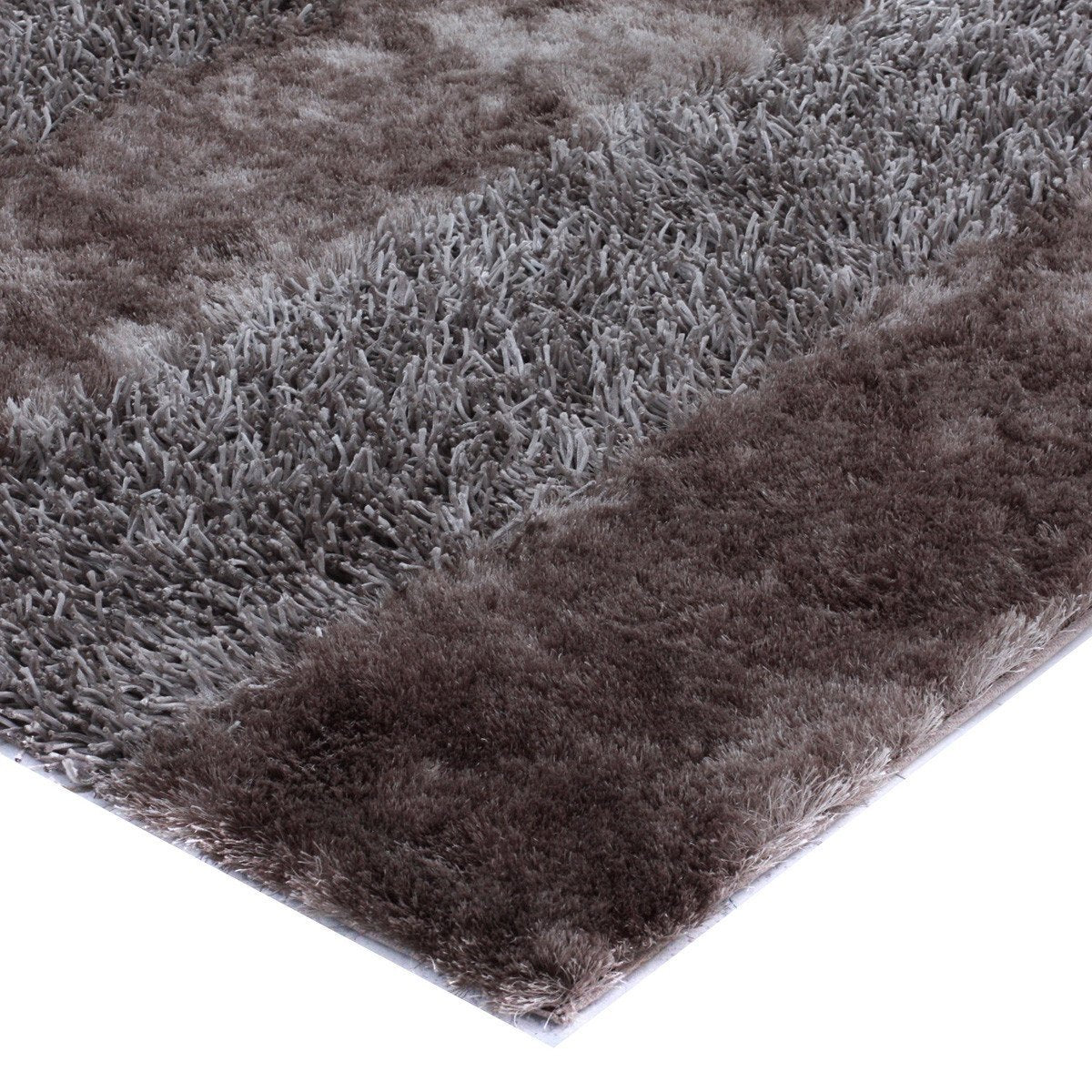 Pablo Collection Silver Rug