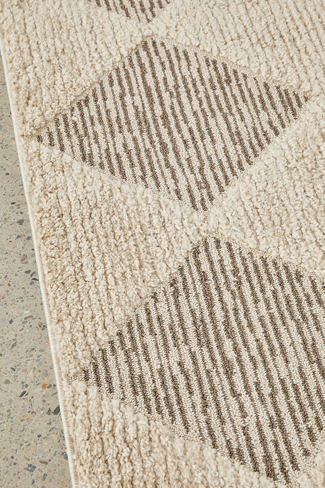 Serenade Yuri Beige Rug