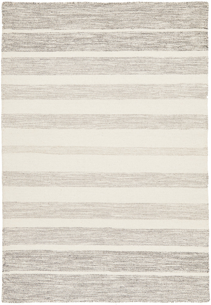 Skandinavian 309 Grey Rug