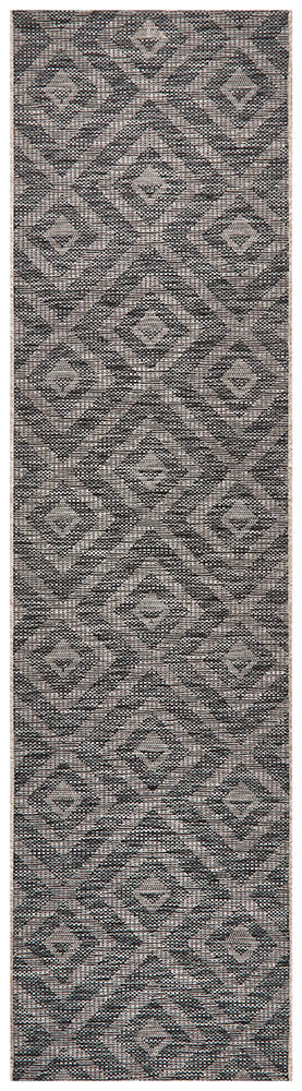 Rug Culture Terrace 5504 Black