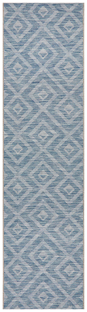 Rug Culture Terrace 5504 Blue