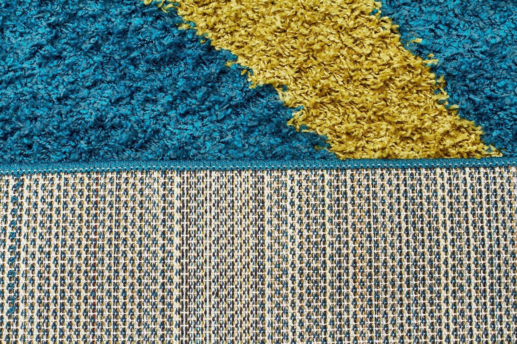 Viva Collection 800 Blue Rug