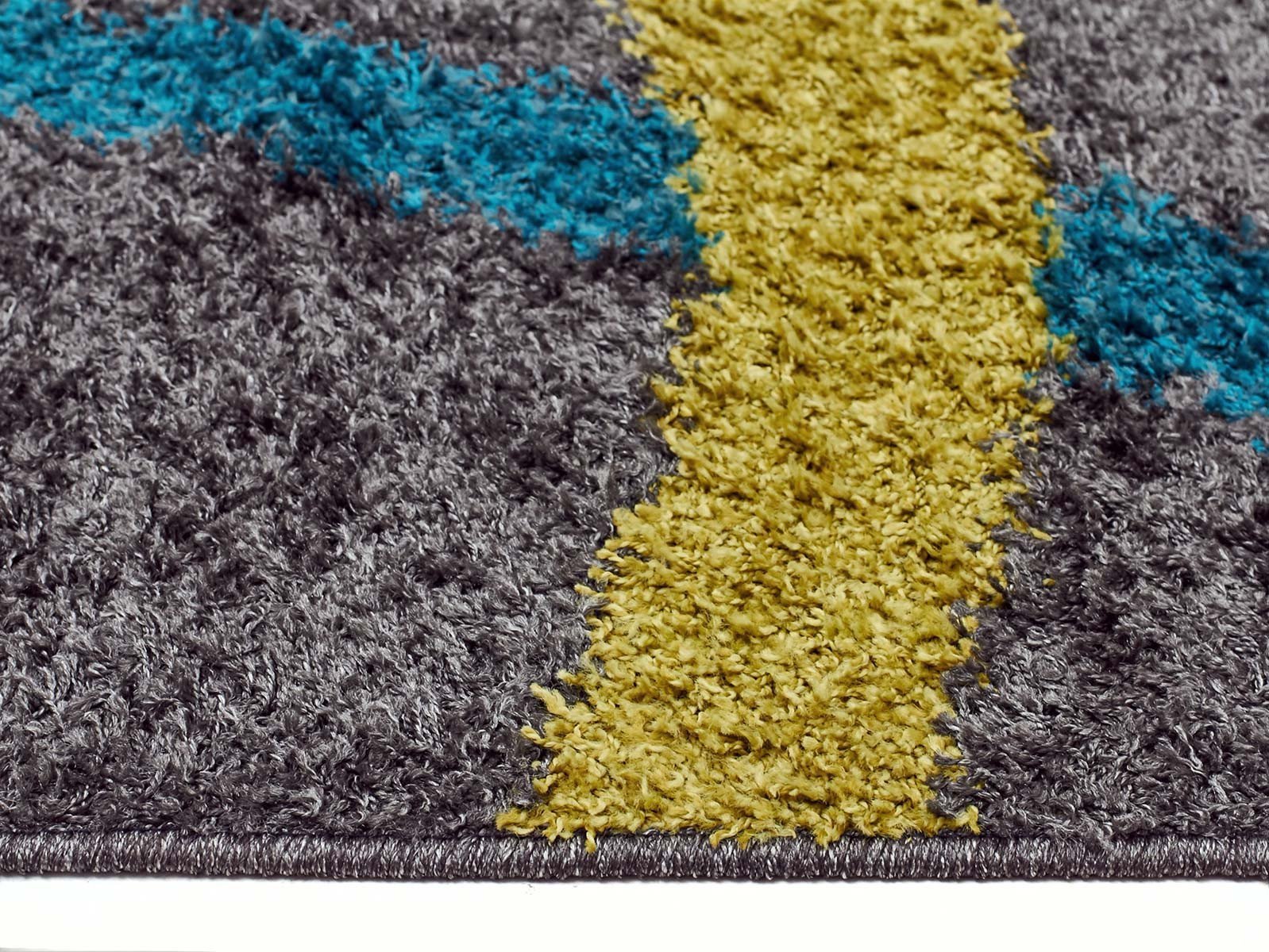 Viva Collection 800 Grey Rug