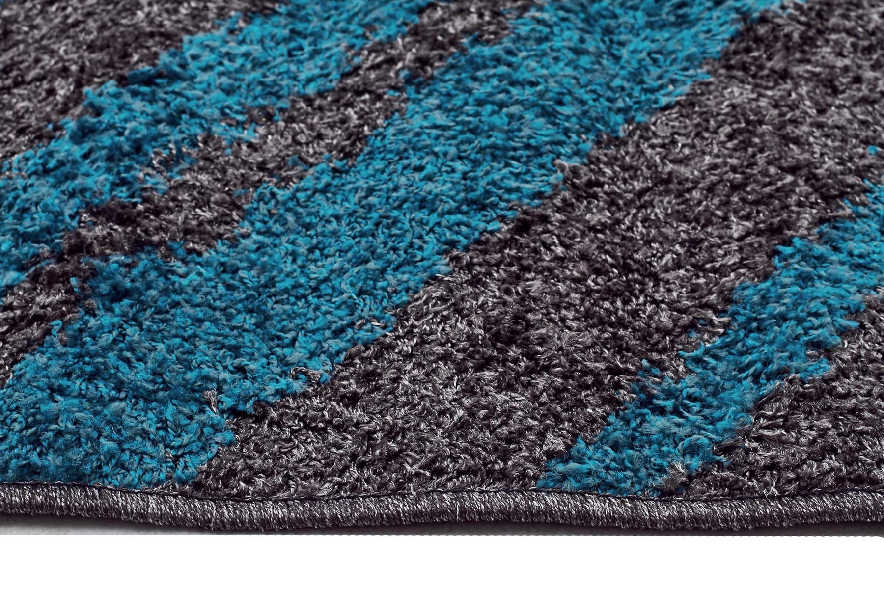 Viva Collection 801 Grey Rug